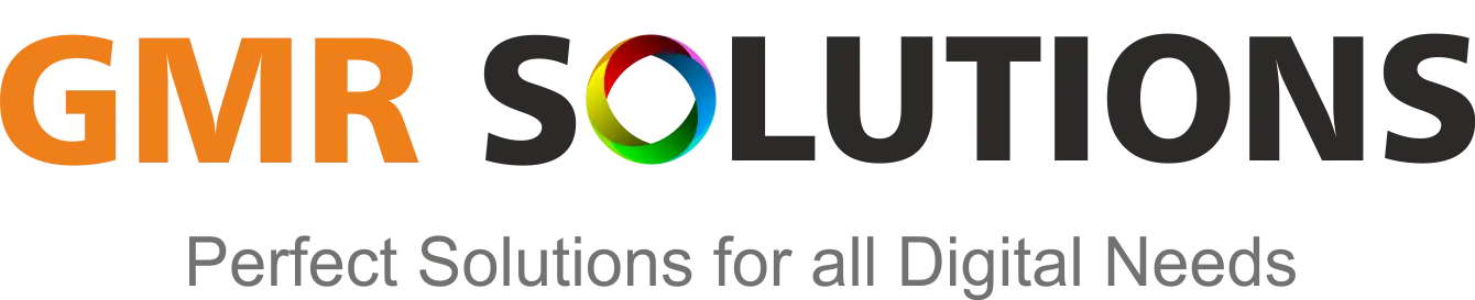 GMR Solutions Logo